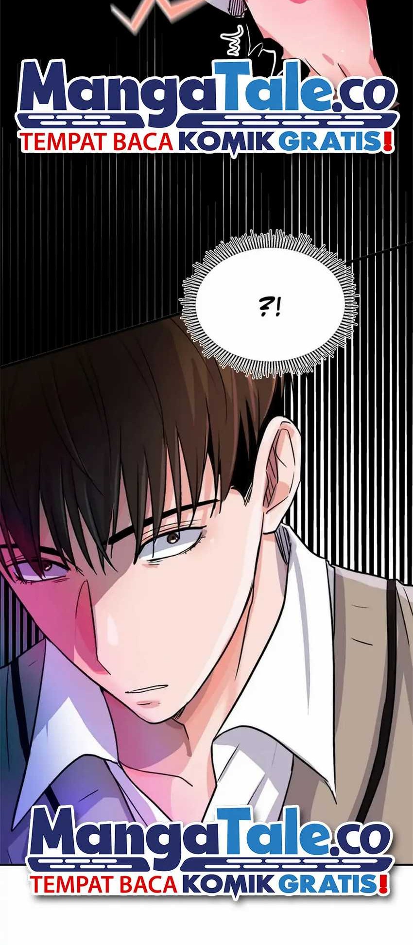 Road to Stardom Chapter 41 Gambar 60