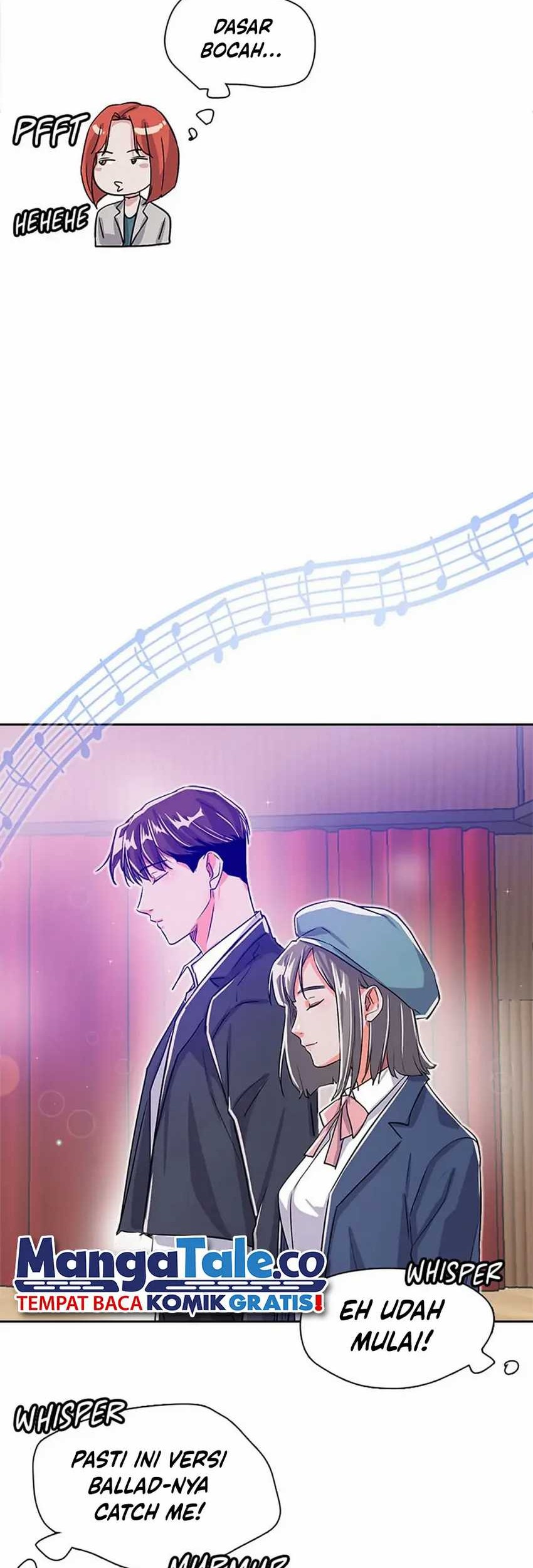 Road to Stardom Chapter 41 Gambar 6