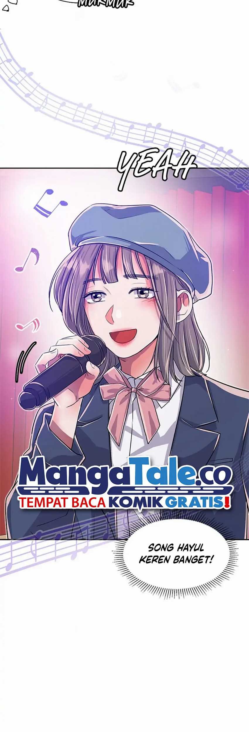 Road to Stardom Chapter 41 Gambar 7