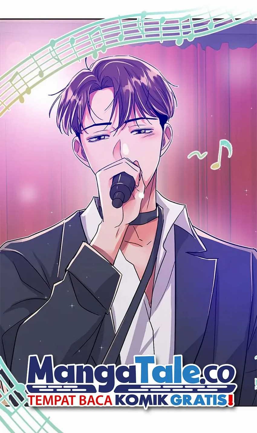 Road to Stardom Chapter 41 Gambar 8