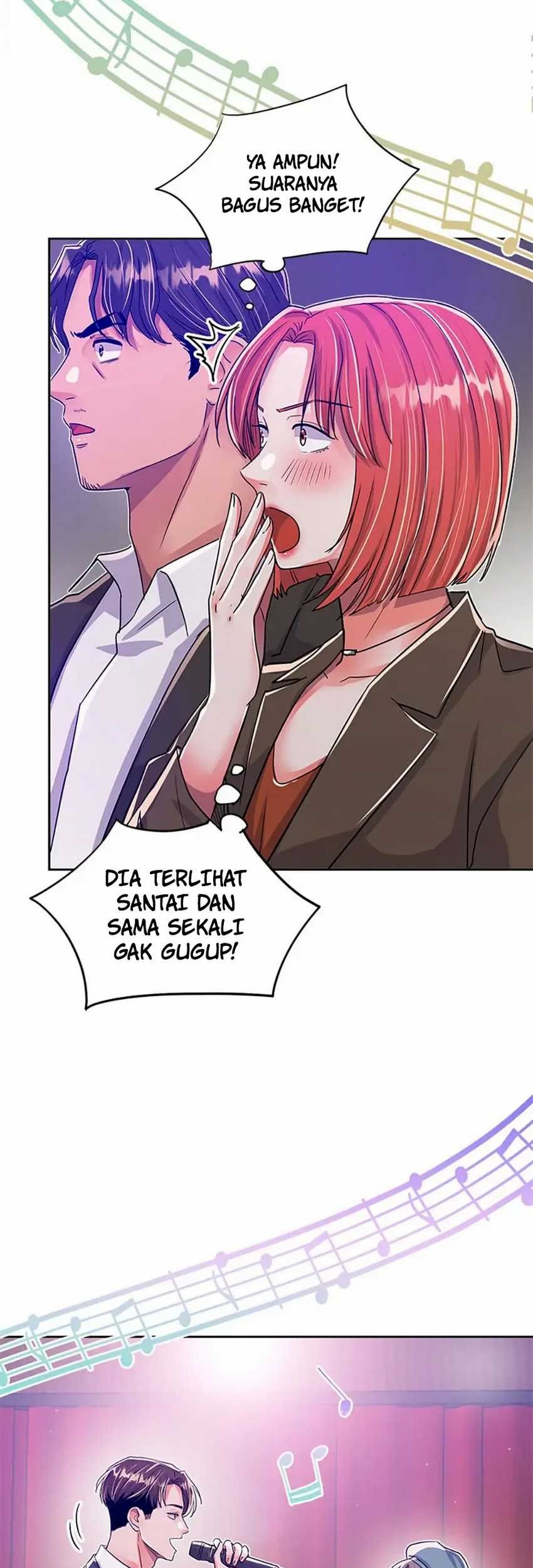 Road to Stardom Chapter 41 Gambar 9