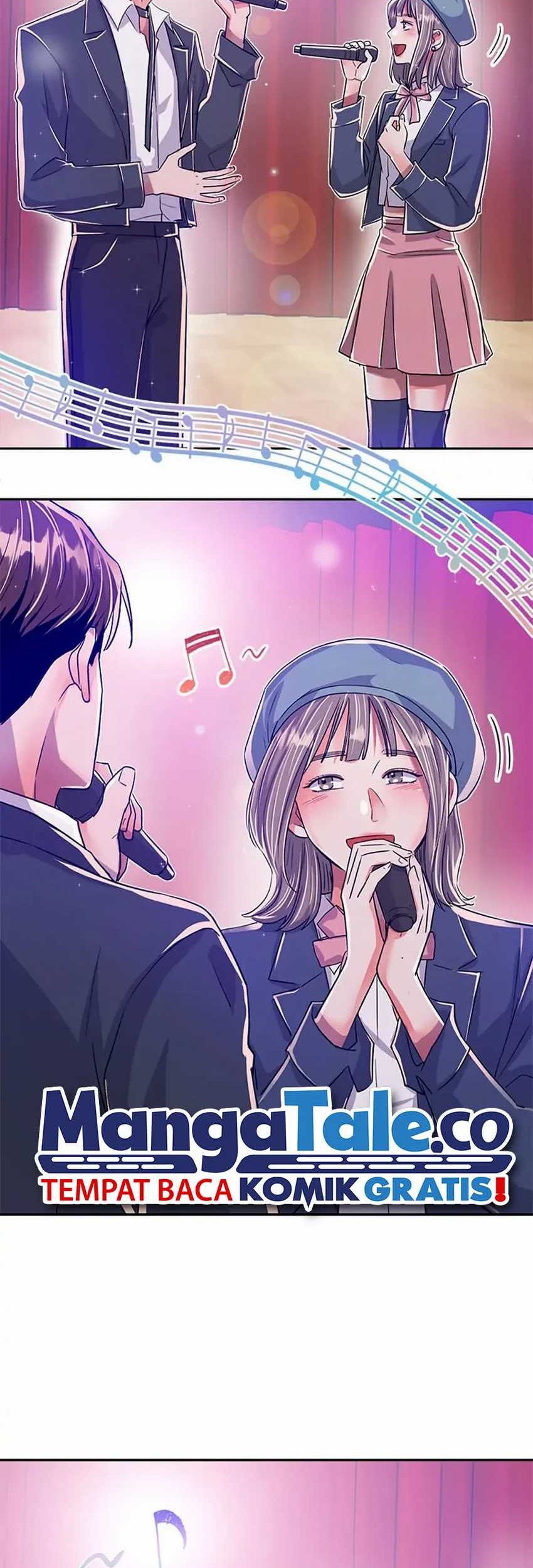 Road to Stardom Chapter 41 Gambar 10