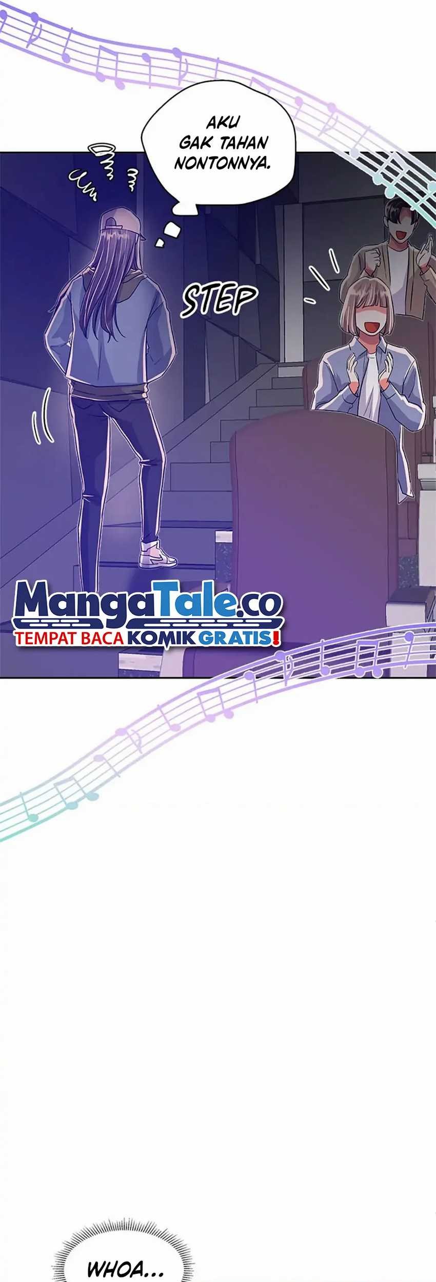 Road to Stardom Chapter 41 Gambar 13