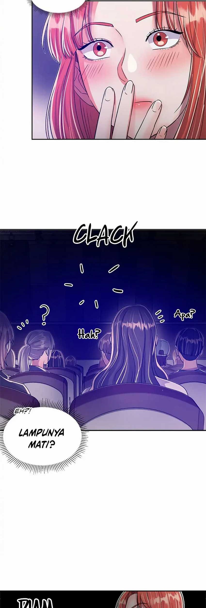 Road to Stardom Chapter 41 Gambar 14