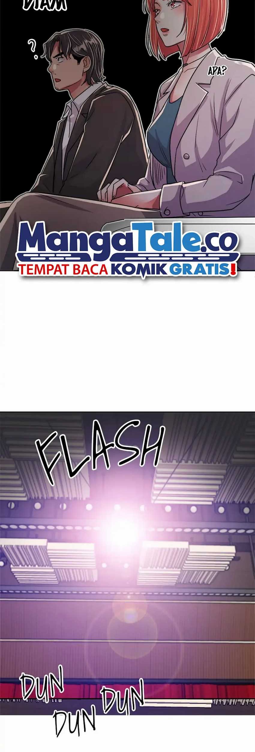 Road to Stardom Chapter 41 Gambar 15