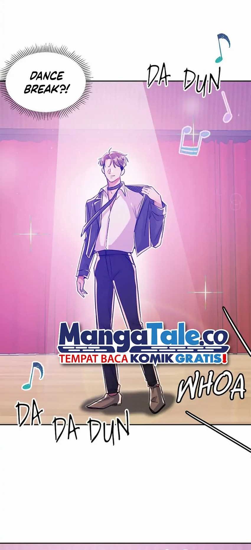 Road to Stardom Chapter 41 Gambar 16