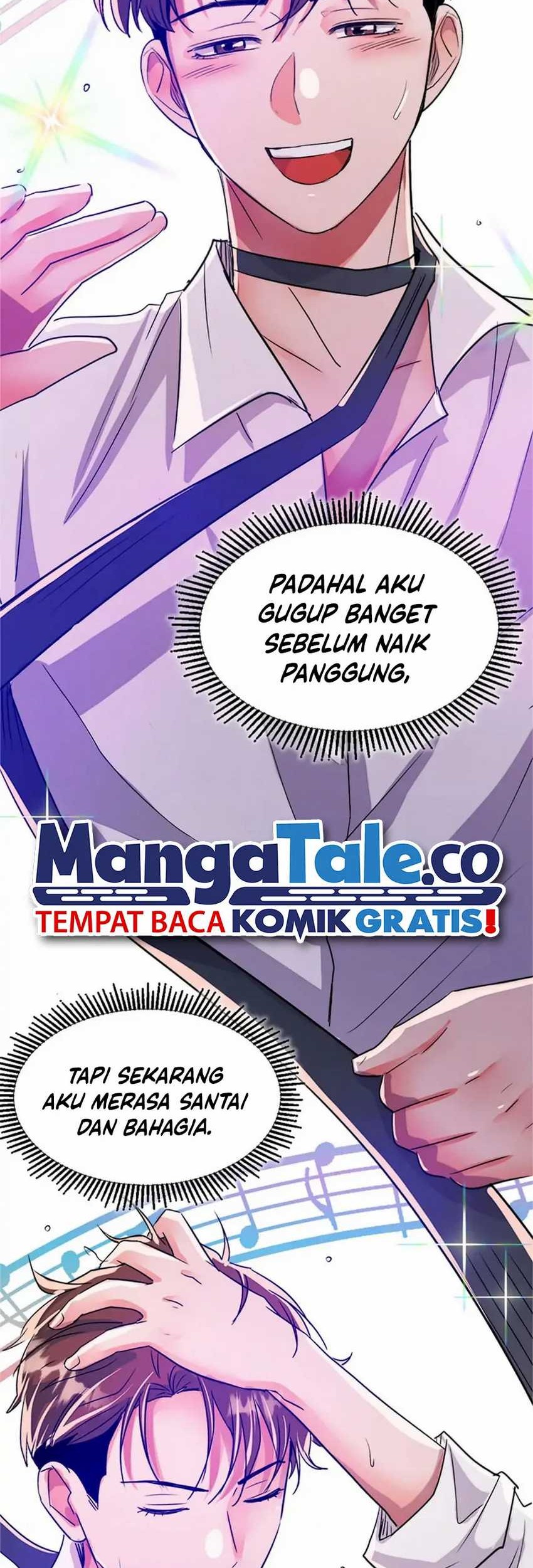 Road to Stardom Chapter 41 Gambar 18