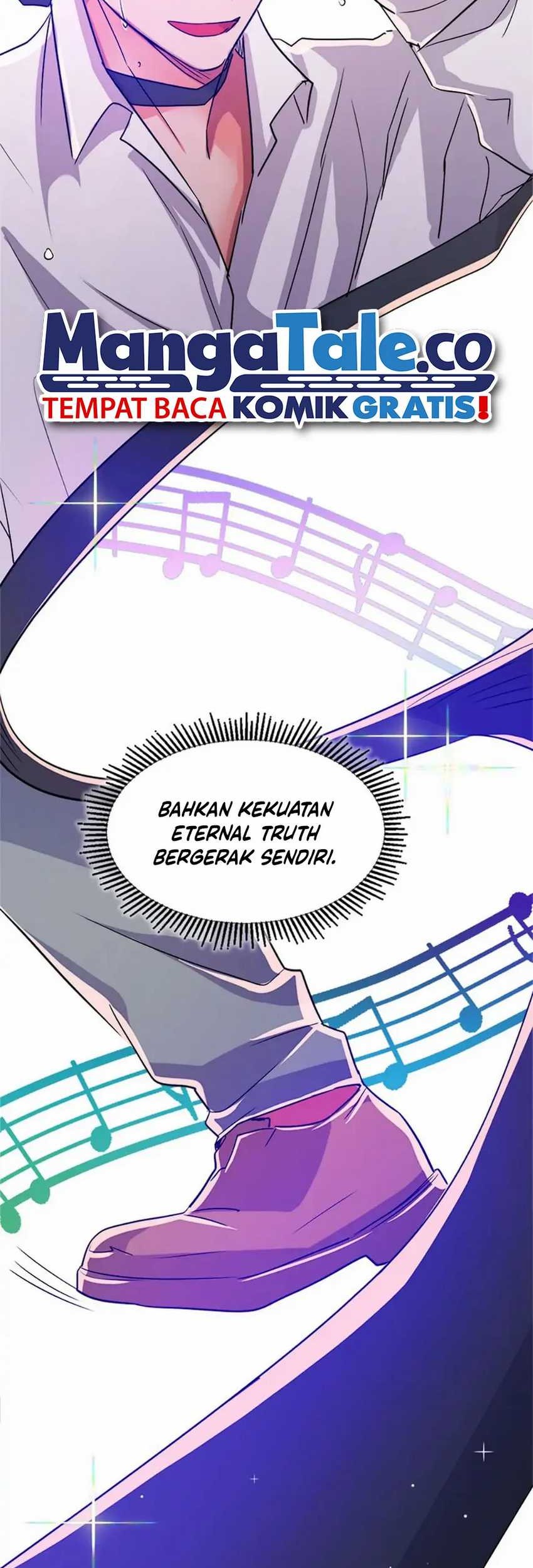 Road to Stardom Chapter 41 Gambar 19