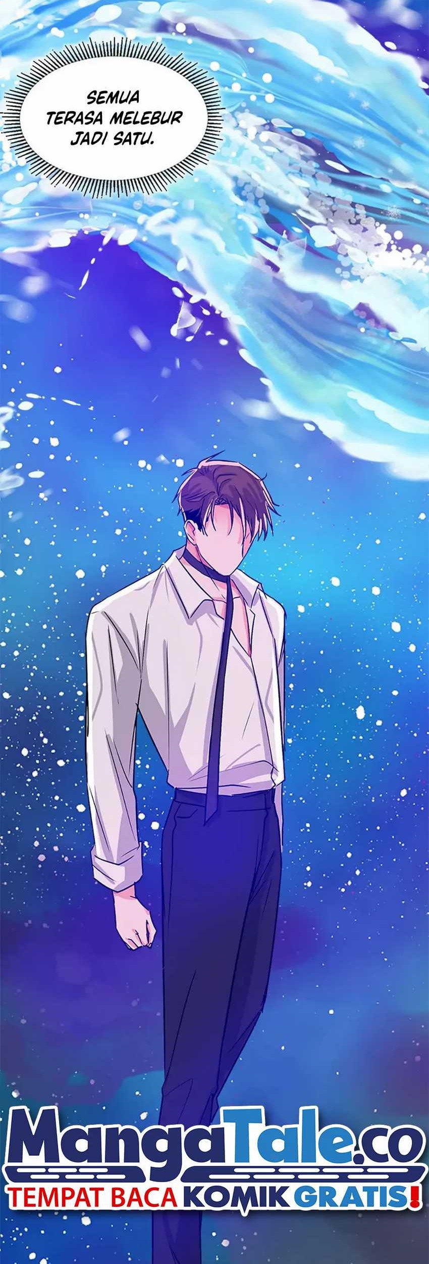 Road to Stardom Chapter 41 Gambar 22