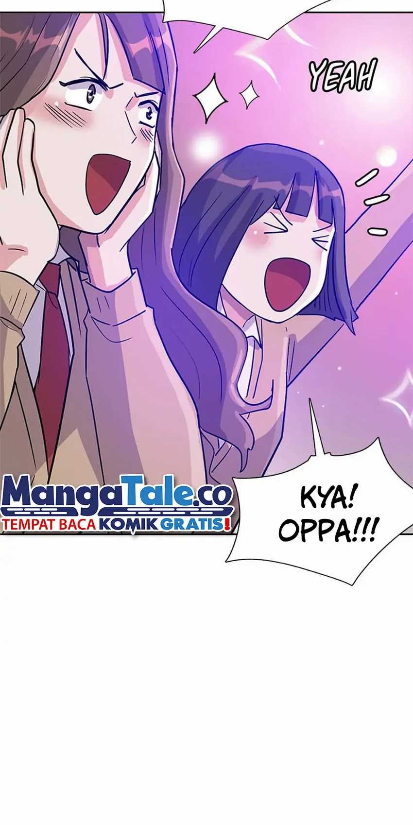 Road to Stardom Chapter 41 Gambar 24
