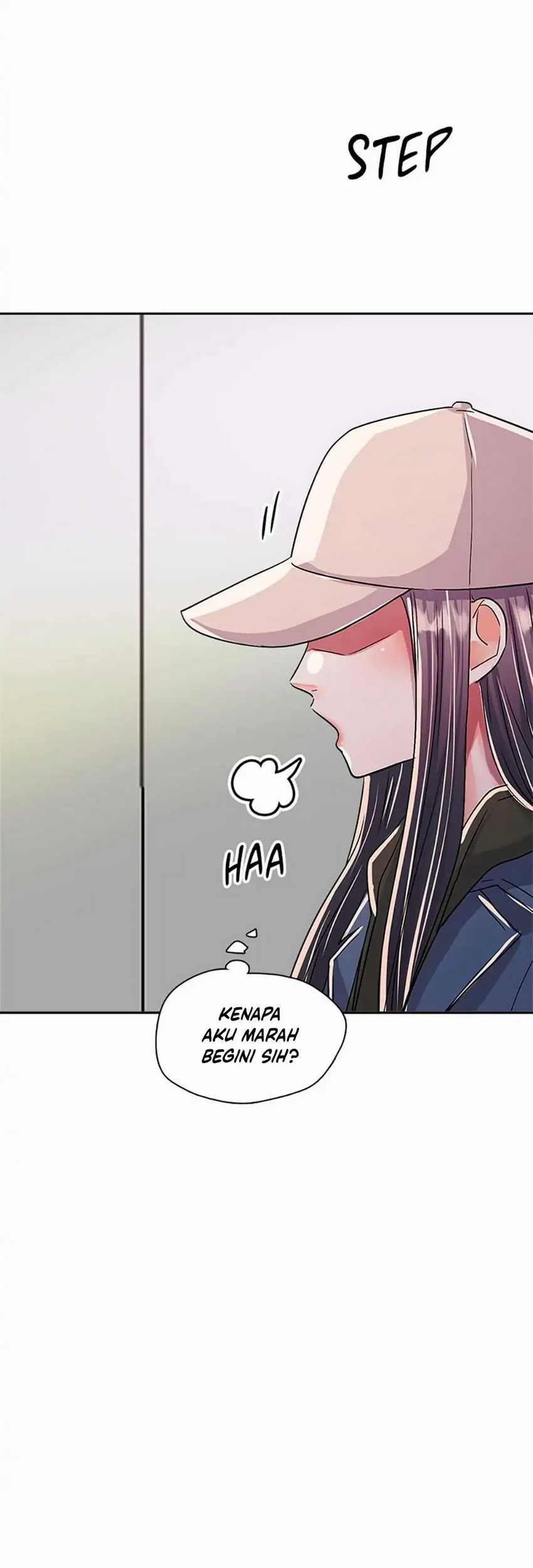 Road to Stardom Chapter 41 Gambar 27