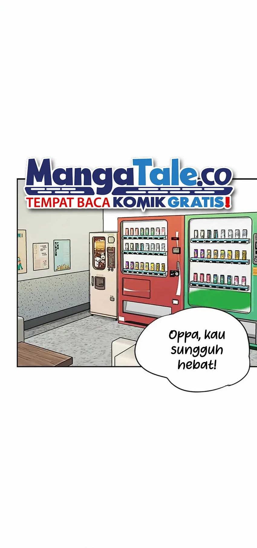 Road to Stardom Chapter 41 Gambar 28
