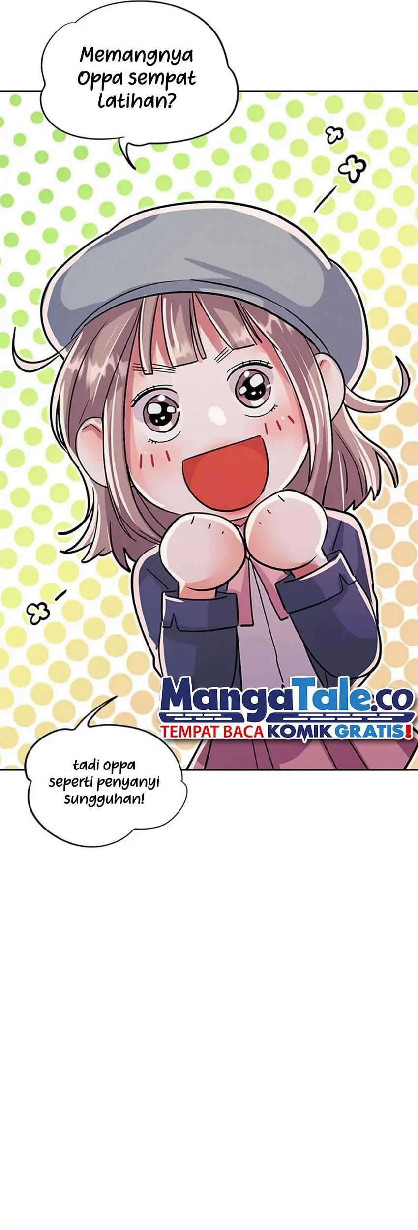 Road to Stardom Chapter 41 Gambar 29