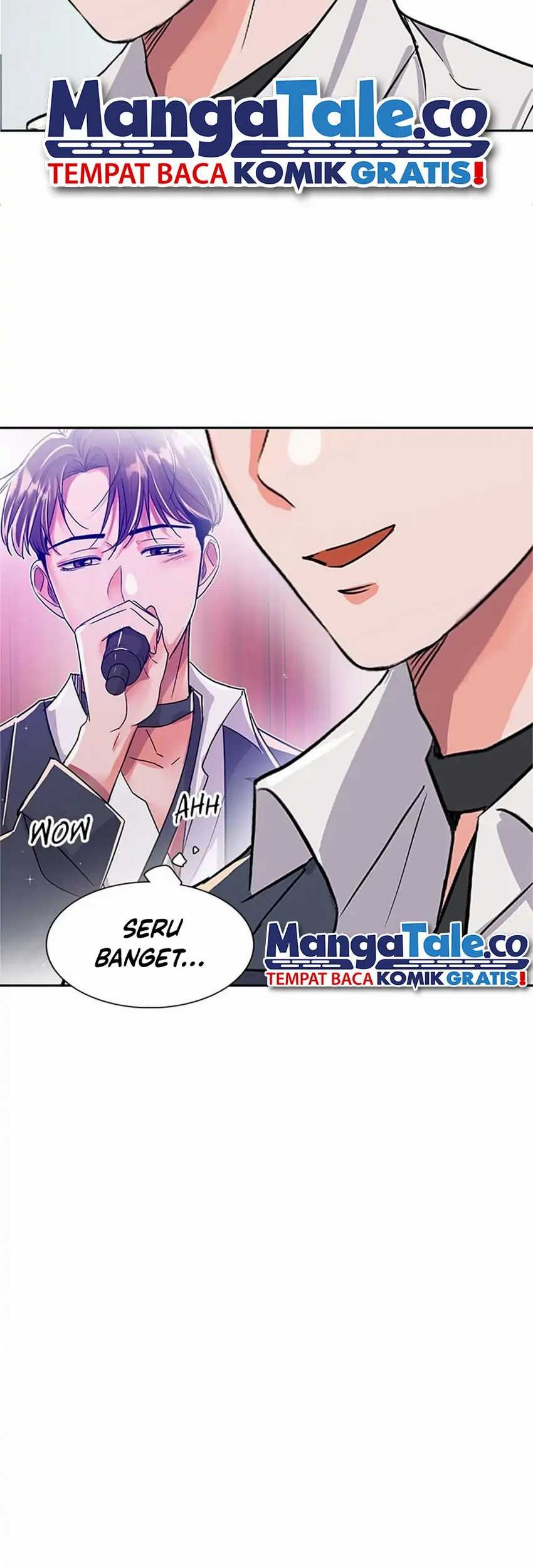 Road to Stardom Chapter 41 Gambar 31