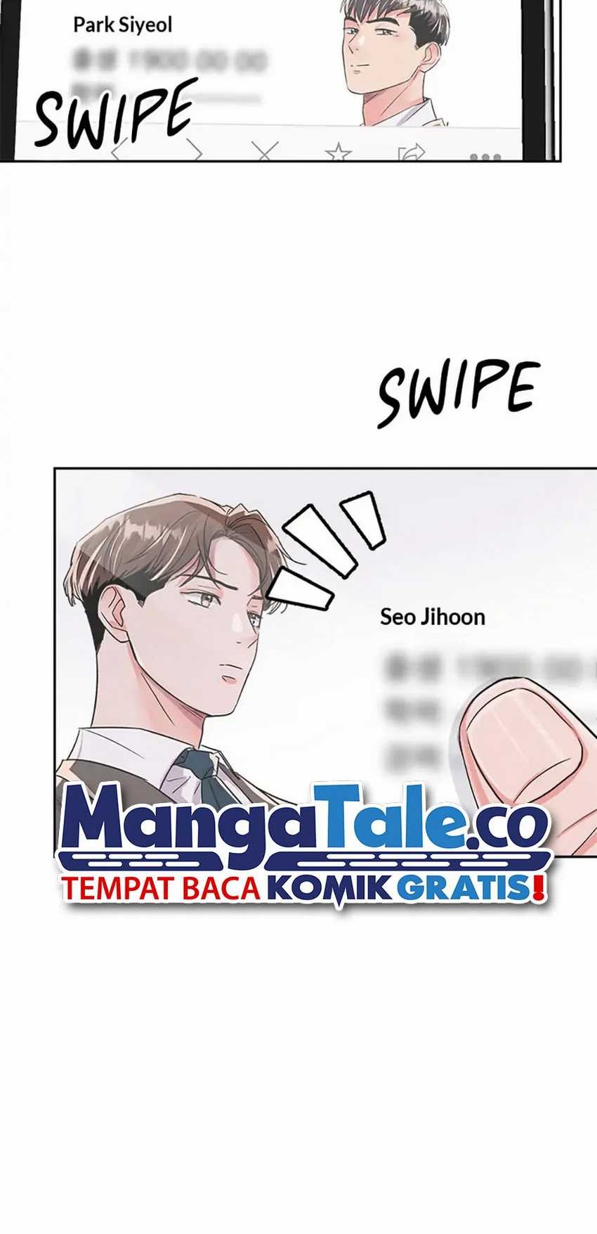 Road to Stardom Chapter 41 Gambar 36