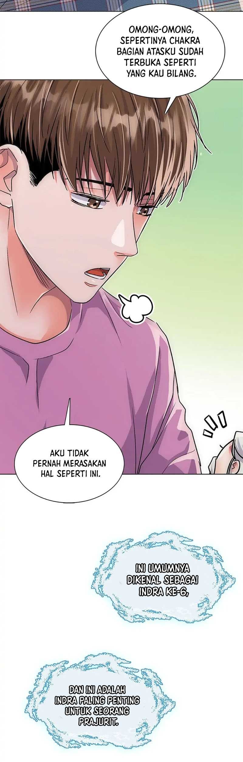 Road to Stardom Chapter 40 Gambar 6
