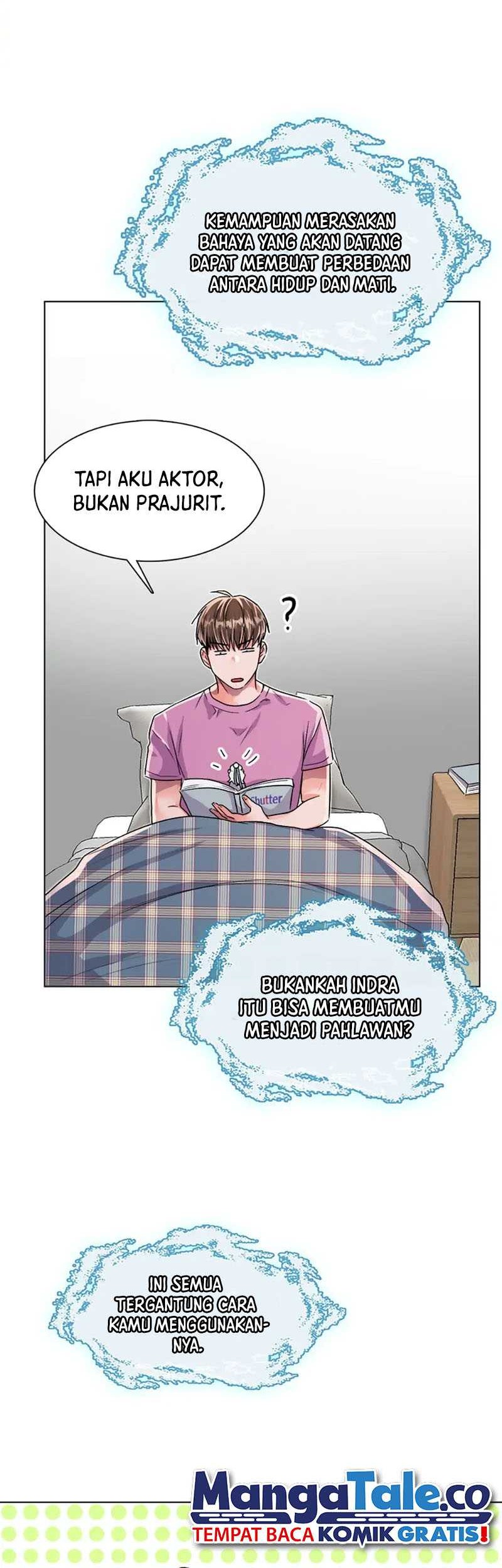Road to Stardom Chapter 40 Gambar 7
