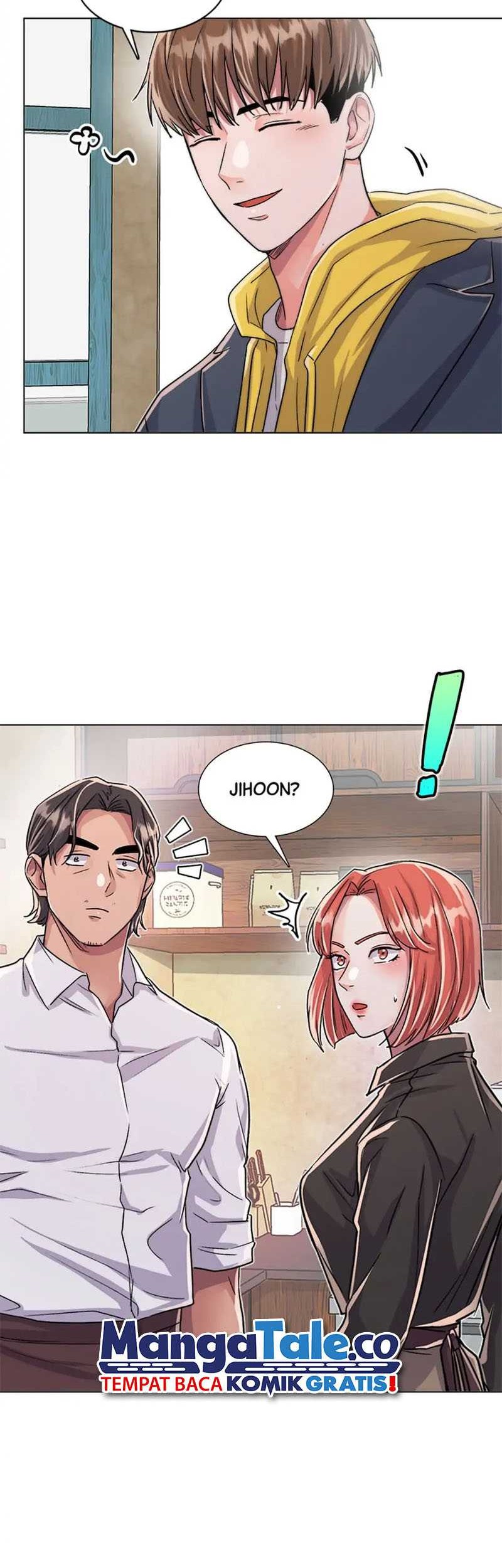 Road to Stardom Chapter 40 Gambar 14