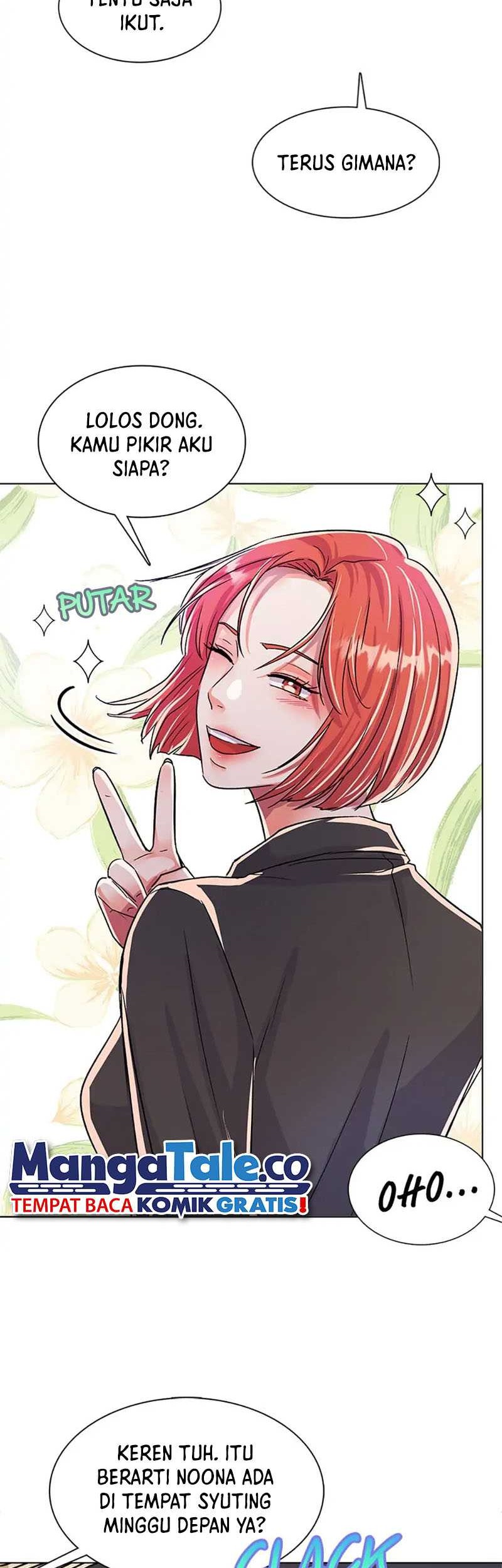 Road to Stardom Chapter 40 Gambar 19