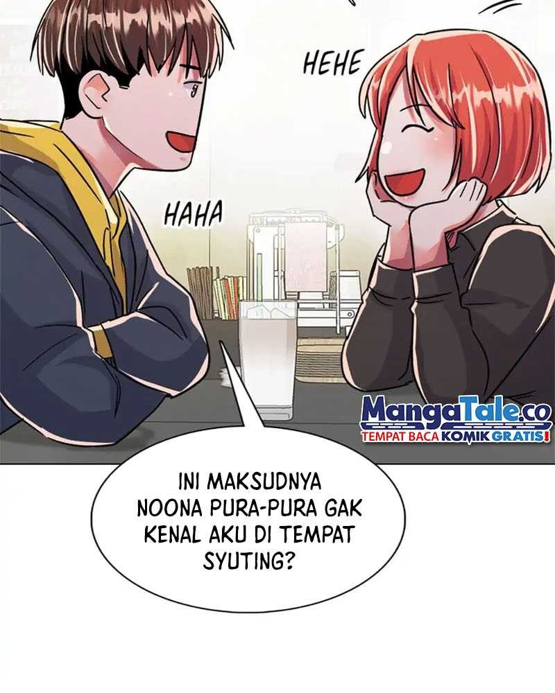Road to Stardom Chapter 40 Gambar 22