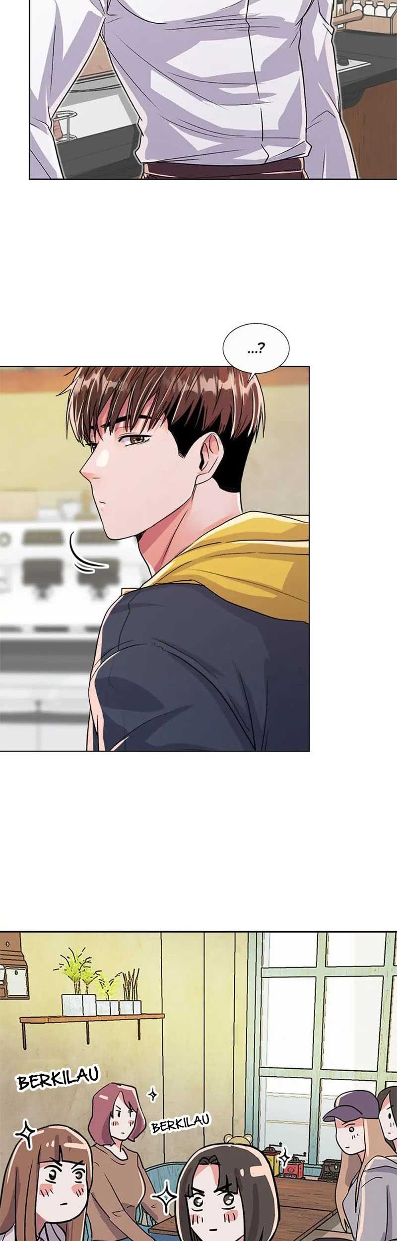 Road to Stardom Chapter 40 Gambar 25