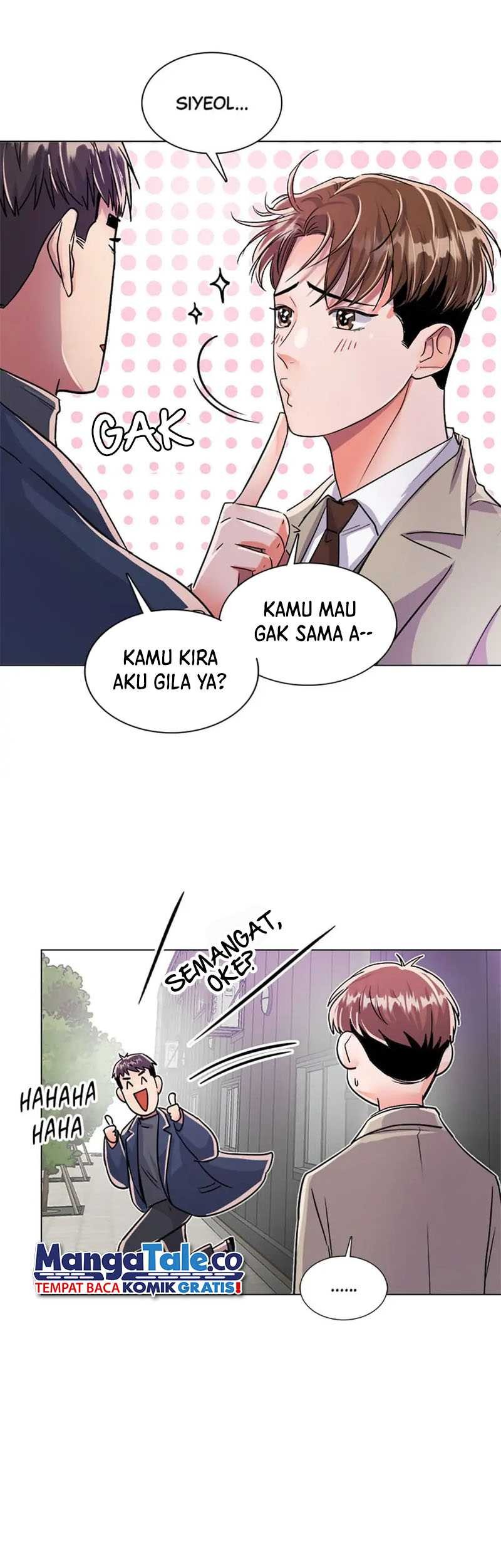 Road to Stardom Chapter 40 Gambar 37
