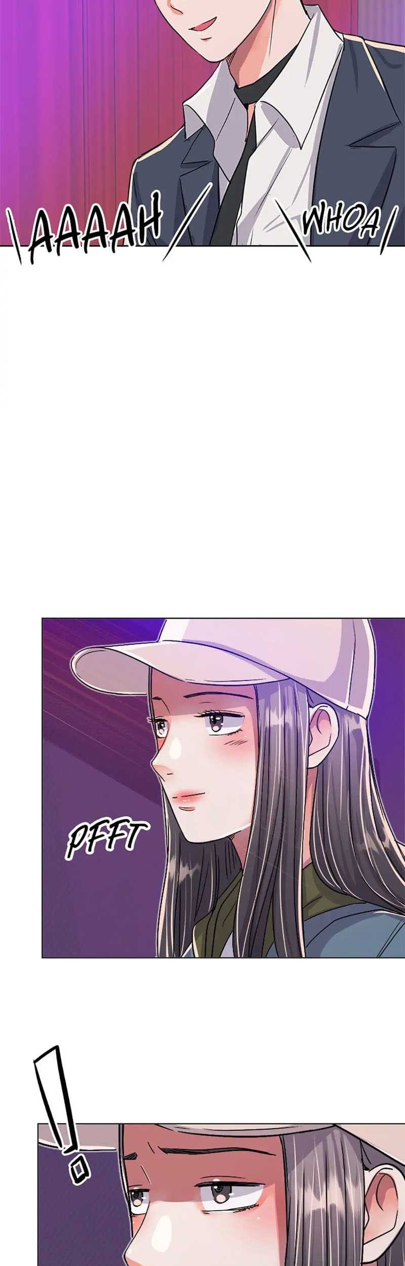 Road to Stardom Chapter 40 Gambar 46
