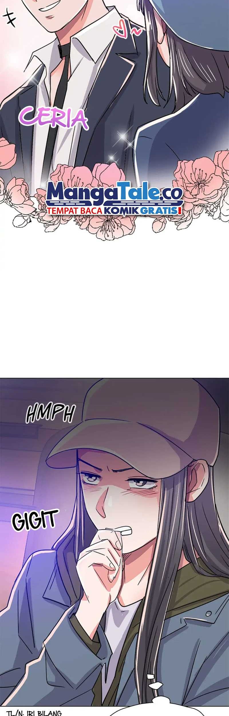 Road to Stardom Chapter 40 Gambar 49