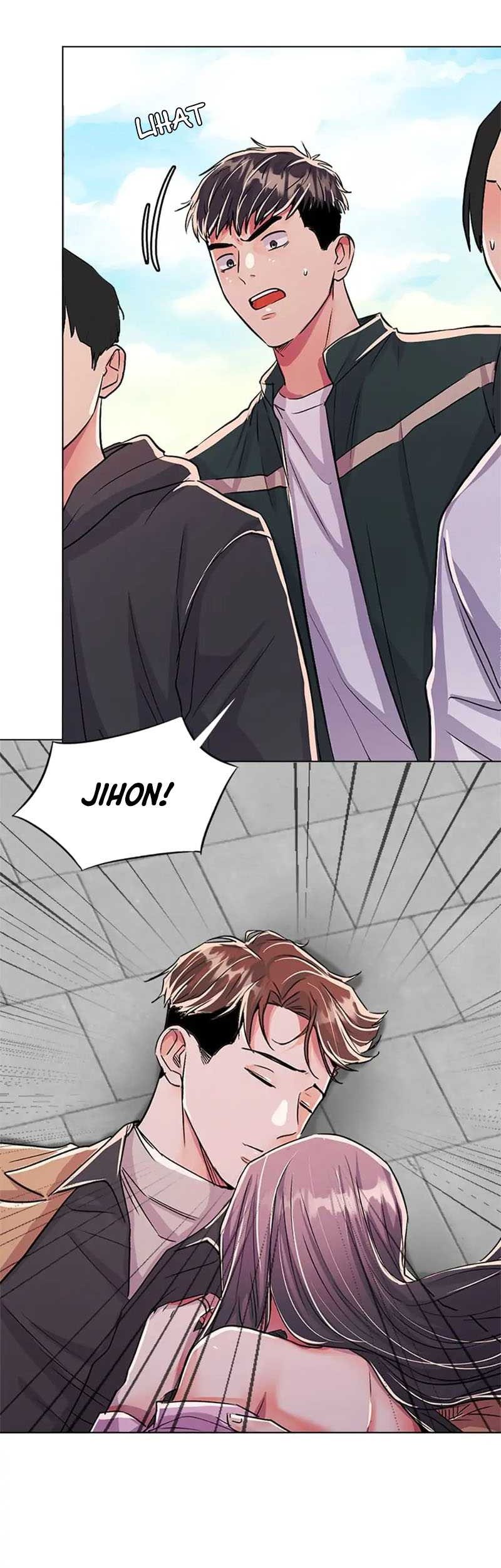Road to Stardom Chapter 39 Gambar 4