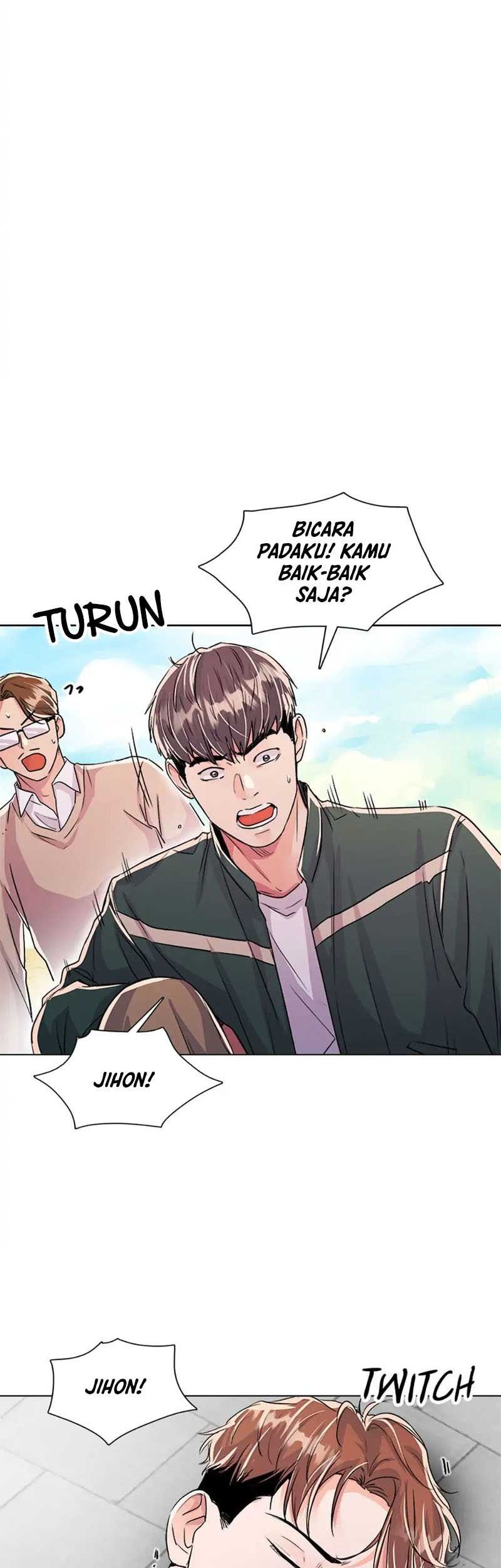 Road to Stardom Chapter 39 Gambar 5