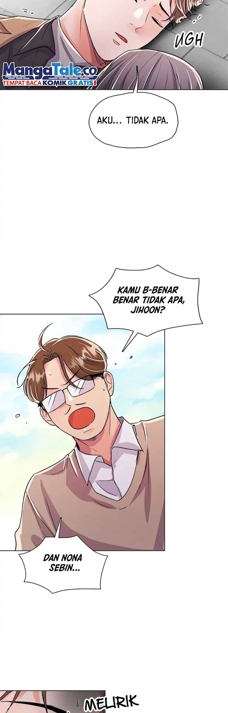 Road to Stardom Chapter 39 Gambar 6