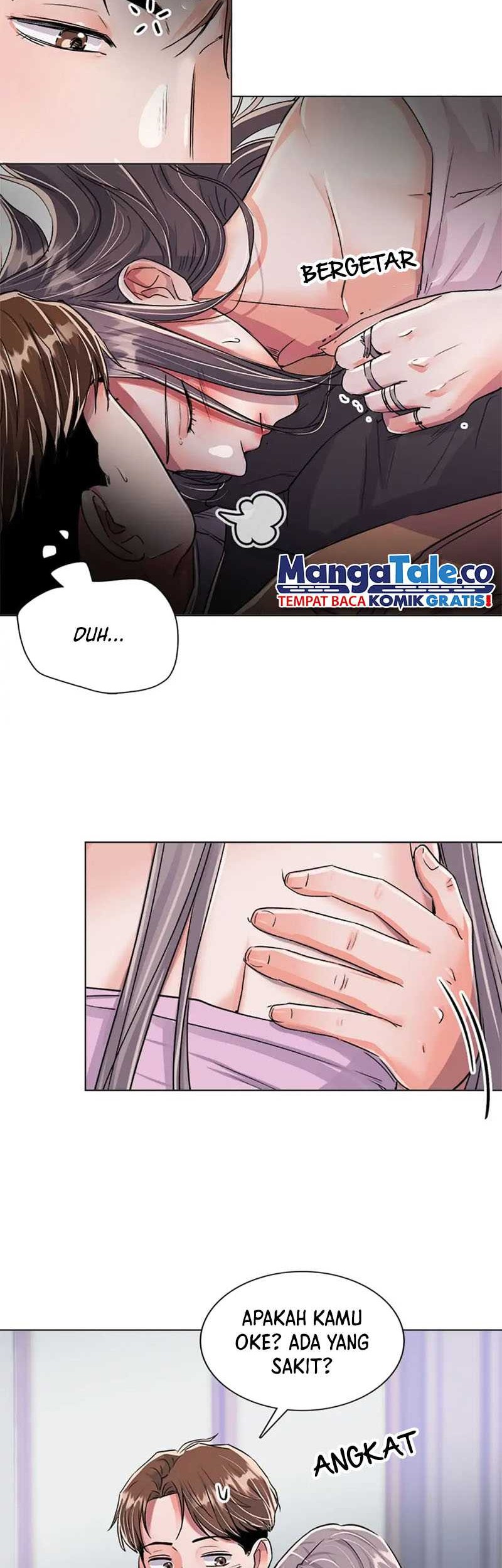 Road to Stardom Chapter 39 Gambar 7