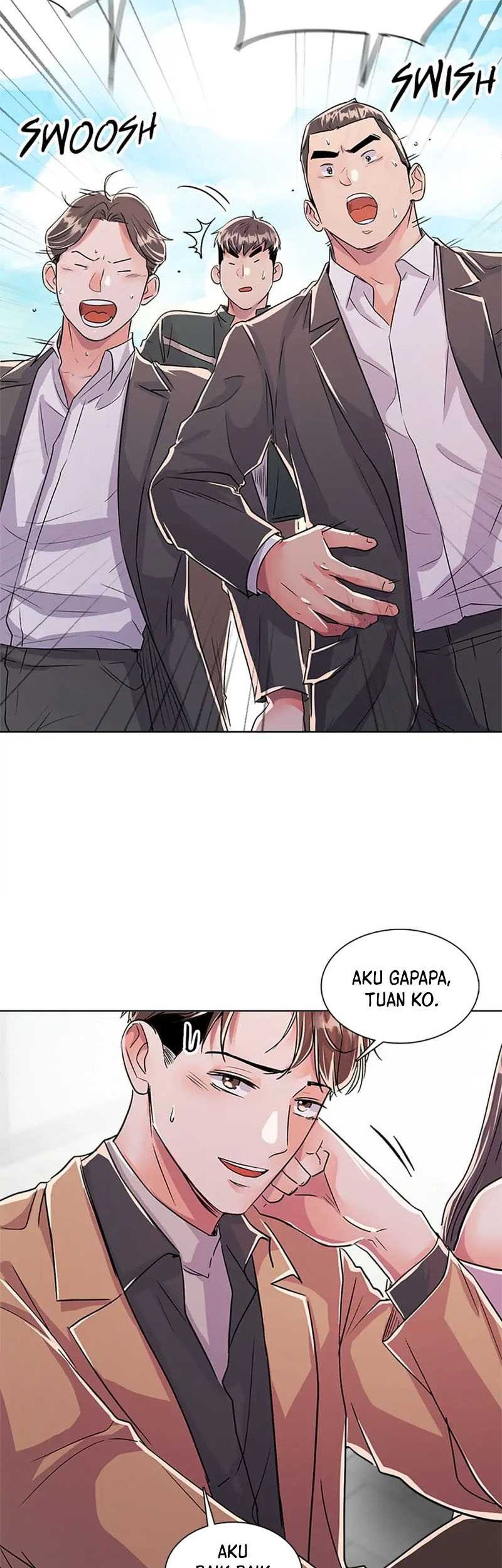 Road to Stardom Chapter 39 Gambar 10