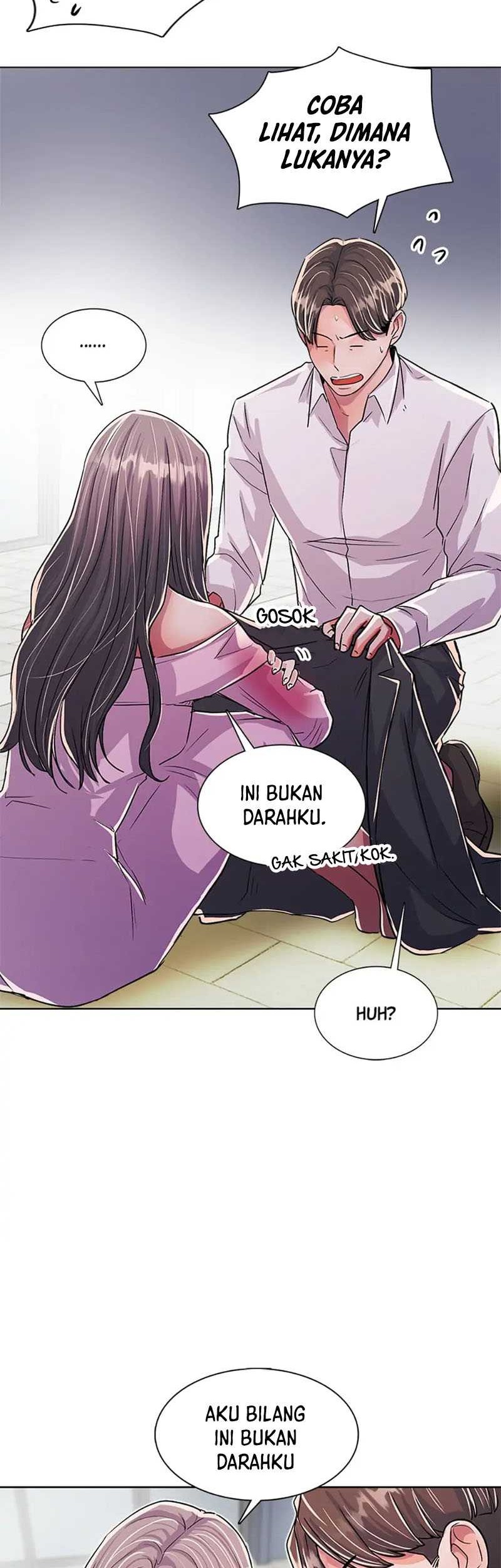 Road to Stardom Chapter 39 Gambar 12