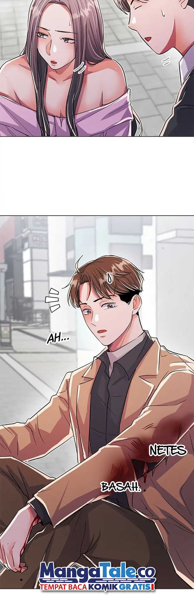 Road to Stardom Chapter 39 Gambar 13