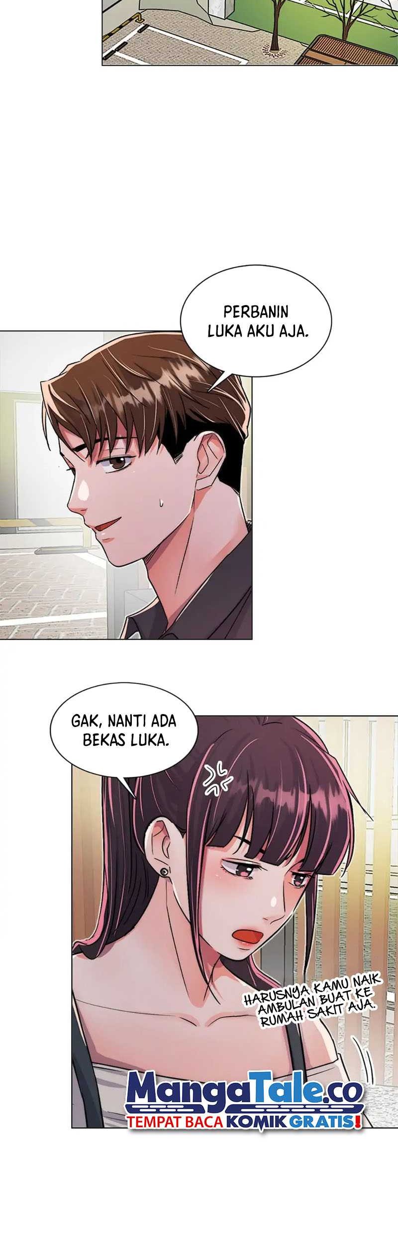 Road to Stardom Chapter 39 Gambar 18