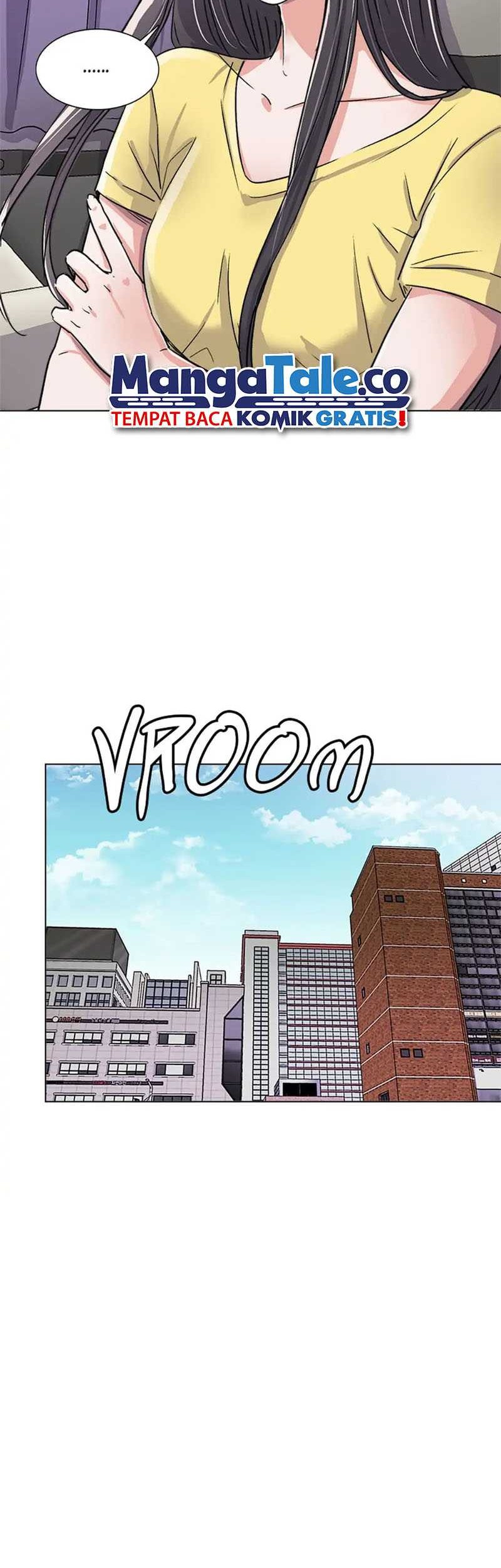 Road to Stardom Chapter 39 Gambar 24