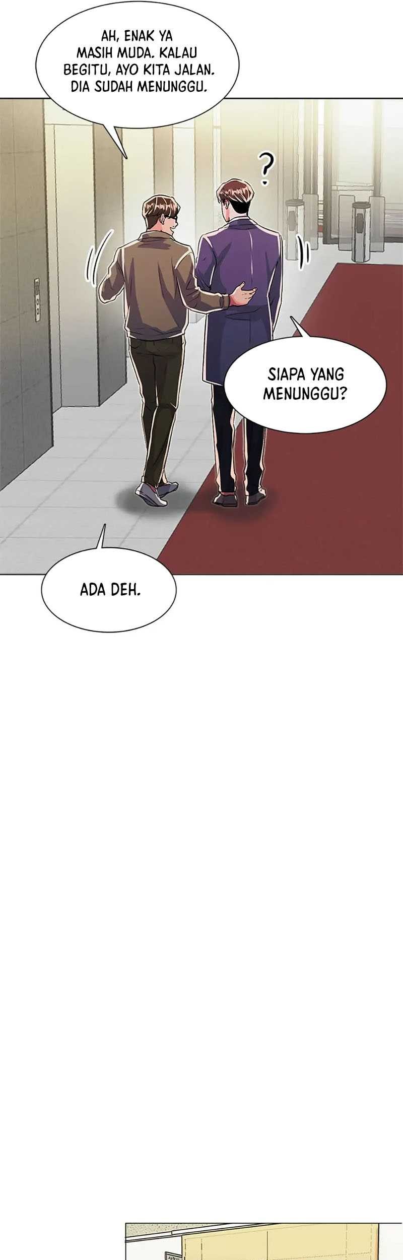 Road to Stardom Chapter 39 Gambar 30
