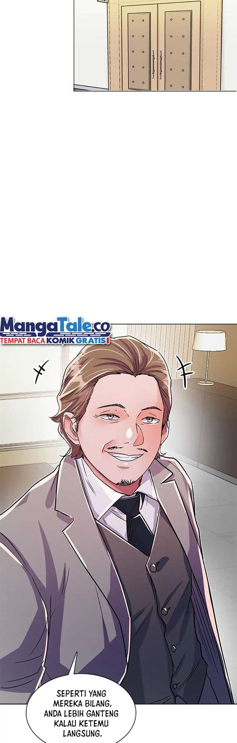 Road to Stardom Chapter 39 Gambar 31