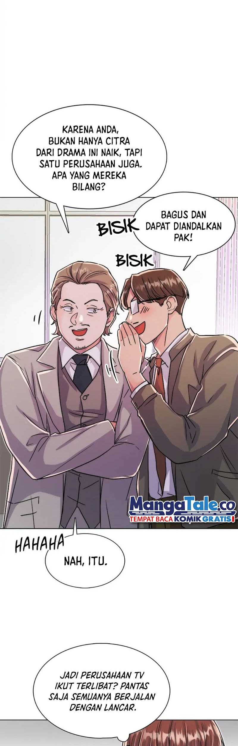 Road to Stardom Chapter 39 Gambar 33