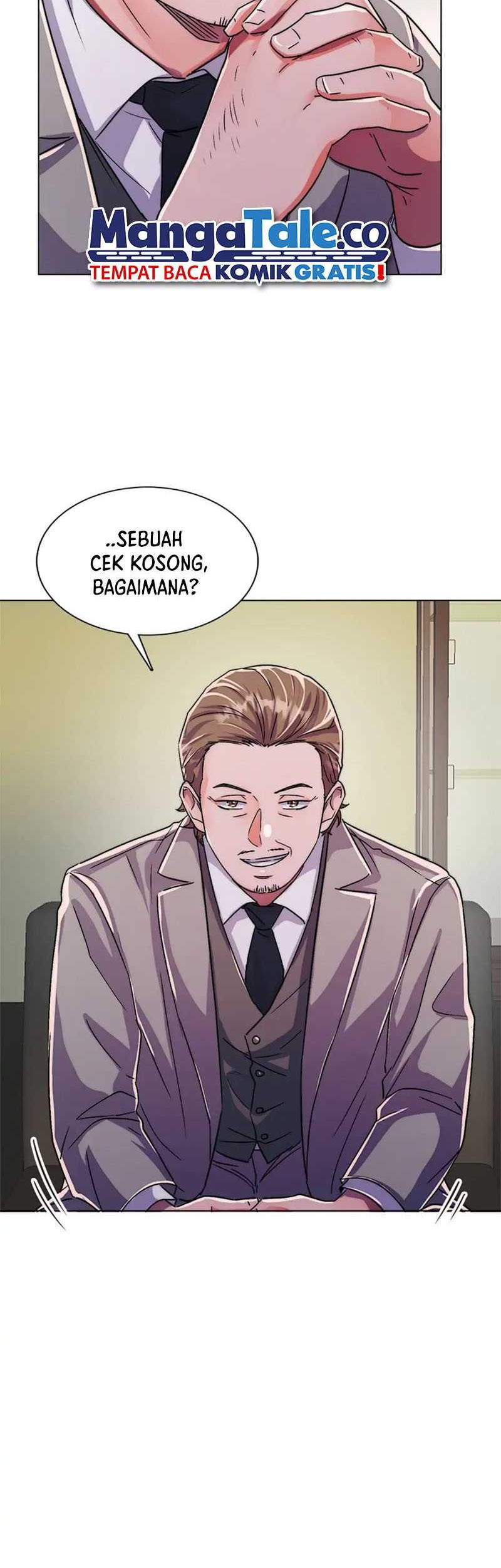 Road to Stardom Chapter 39 Gambar 38