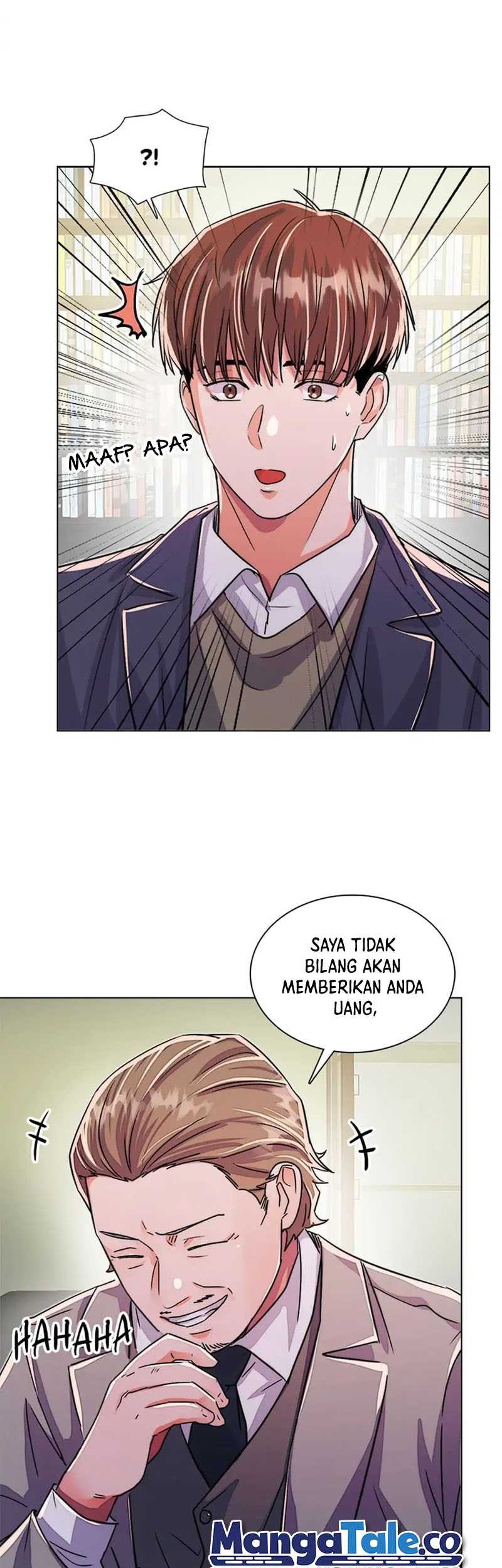 Road to Stardom Chapter 39 Gambar 39