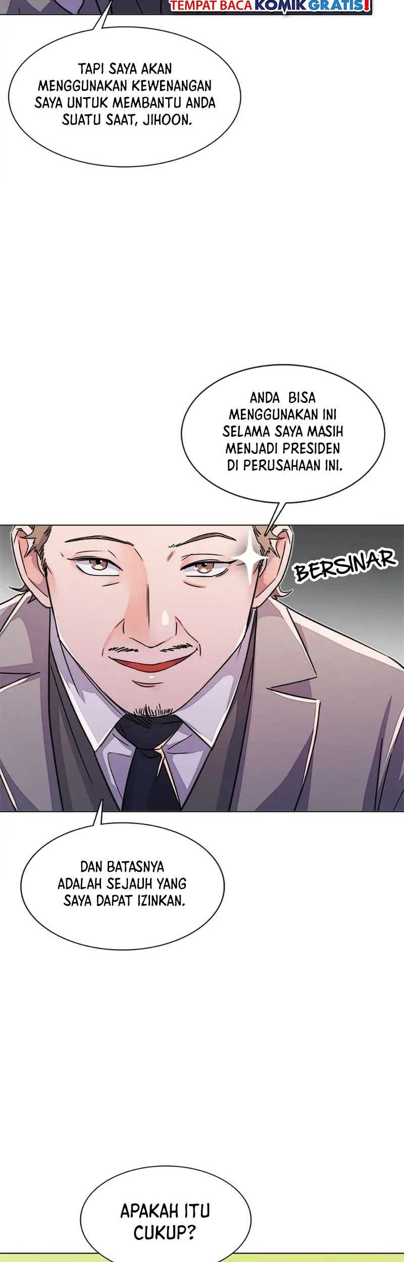 Road to Stardom Chapter 39 Gambar 40
