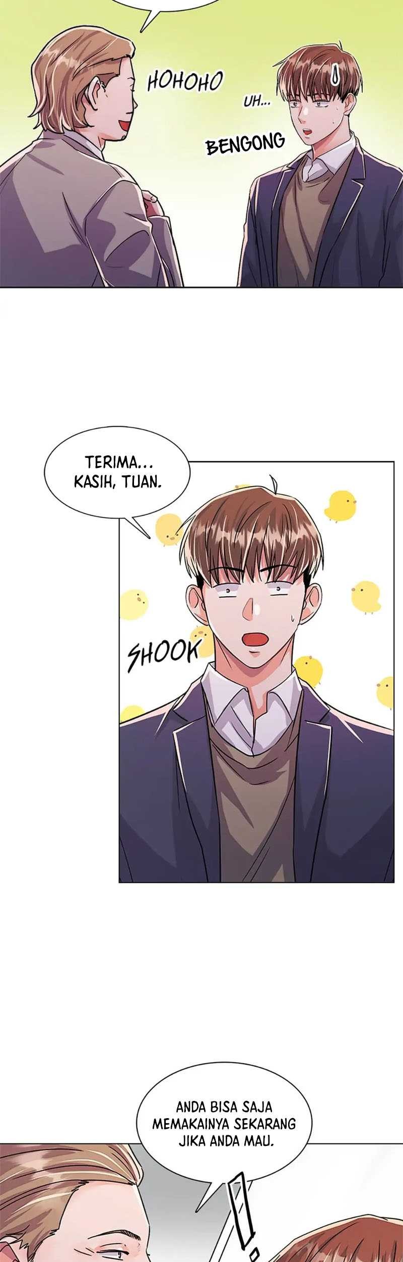 Road to Stardom Chapter 39 Gambar 41
