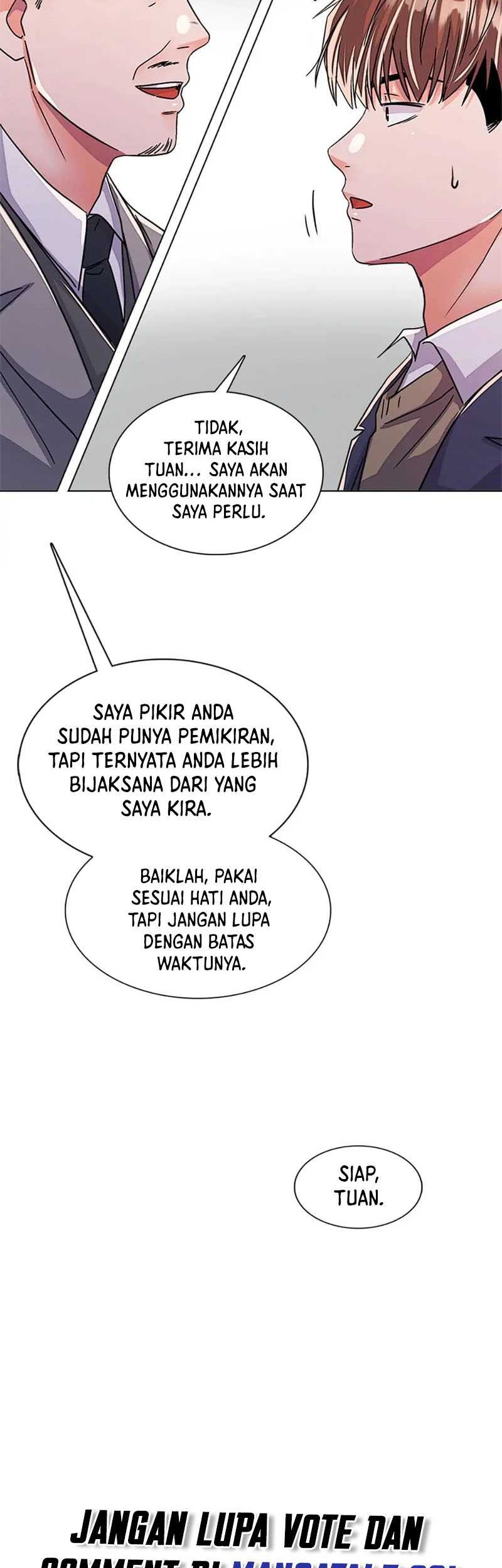 Road to Stardom Chapter 39 Gambar 42