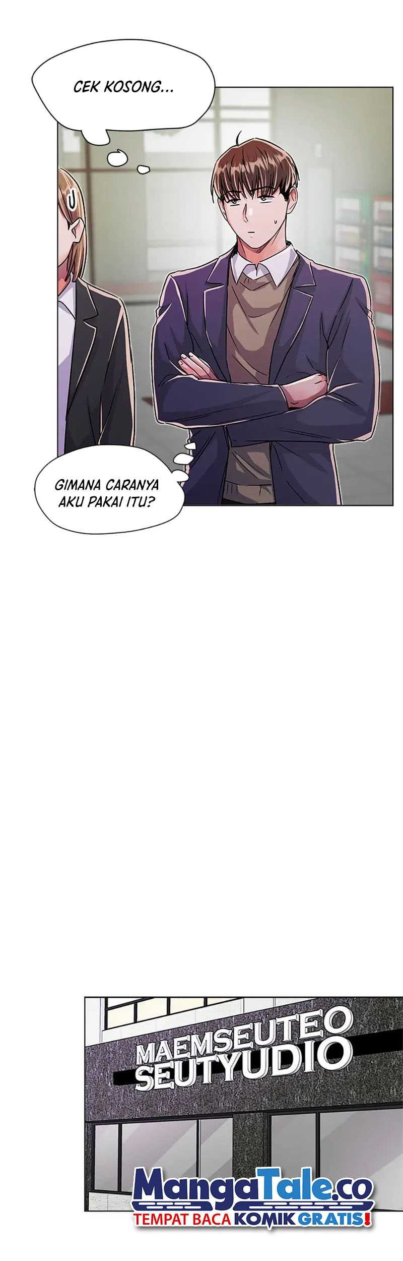 Road to Stardom Chapter 39 Gambar 46