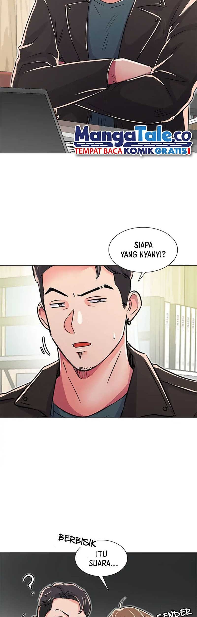 Road to Stardom Chapter 39 Gambar 49