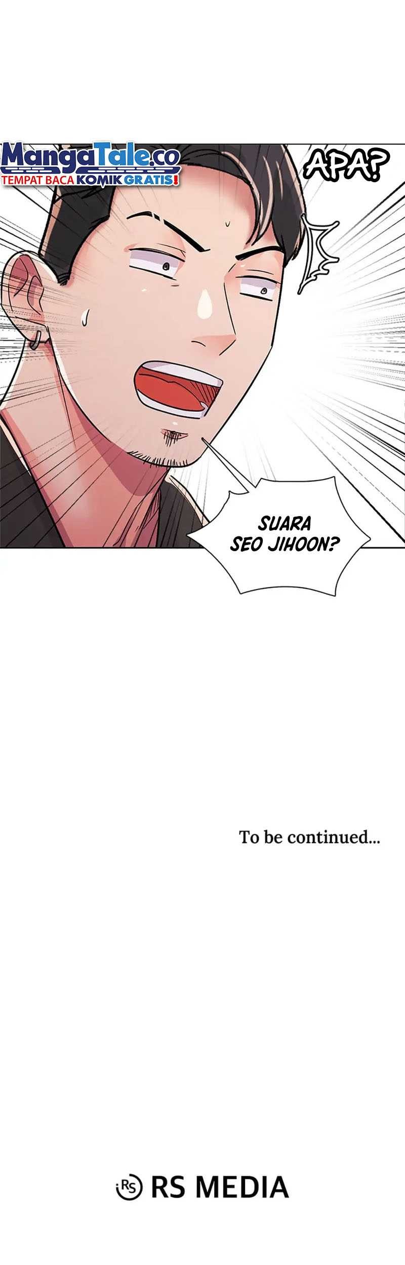 Road to Stardom Chapter 39 Gambar 51