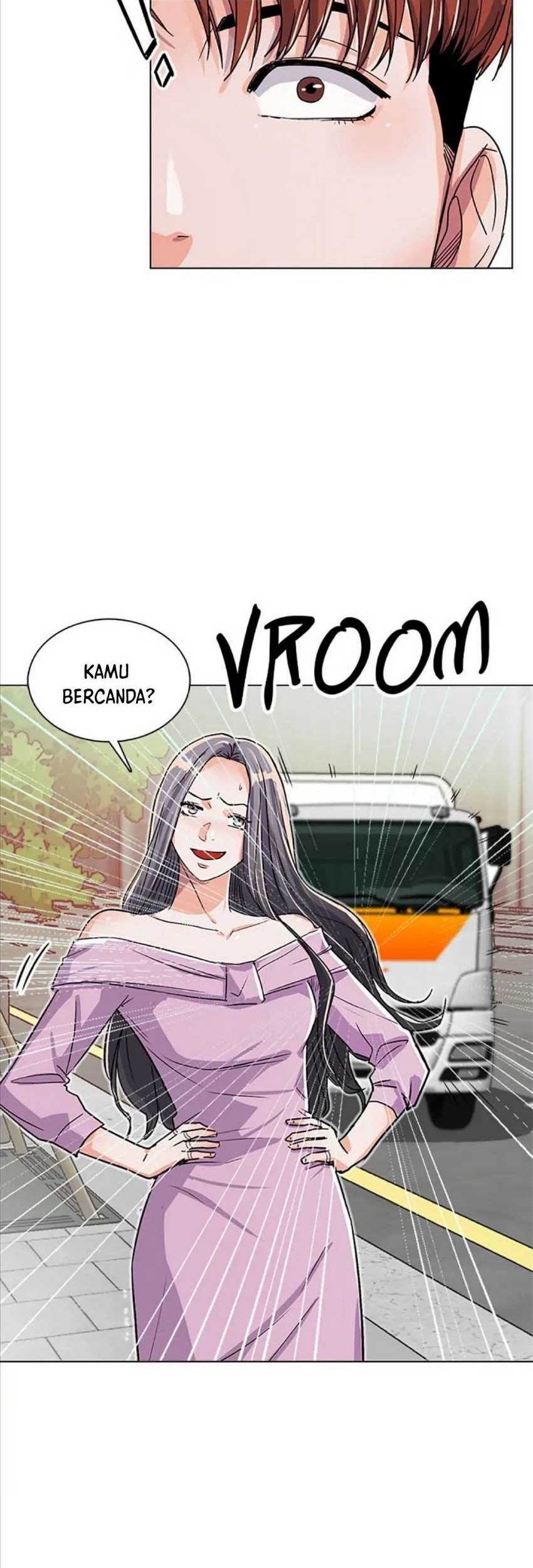Road to Stardom Chapter 38 Gambar 52