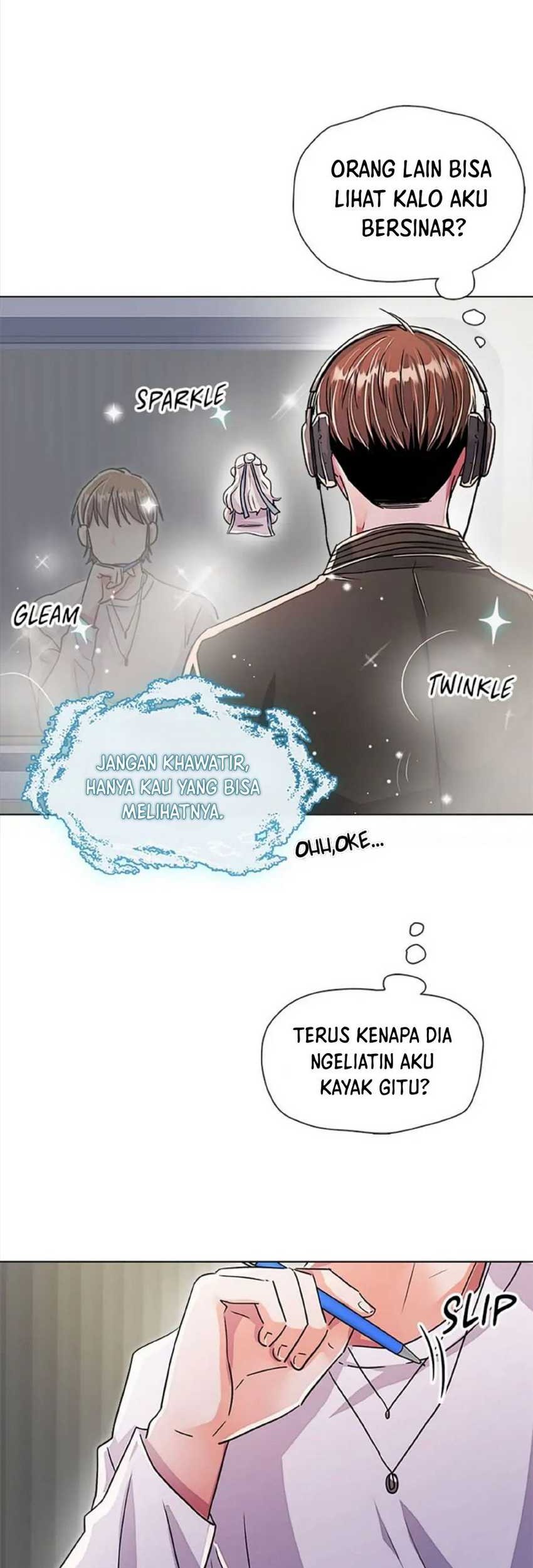Road to Stardom Chapter 38 Gambar 4